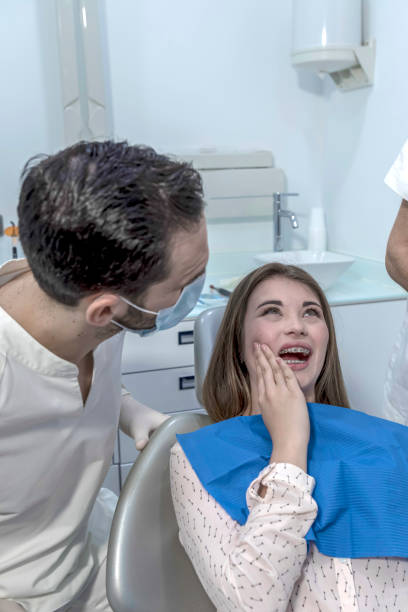 Best Walk-In Emergency Dental Services in West Columbia, SC