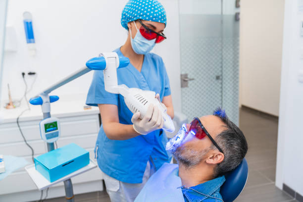 Best Emergency Cosmetic Dentistry (e.g., broken veneers) in West Columbia, SC